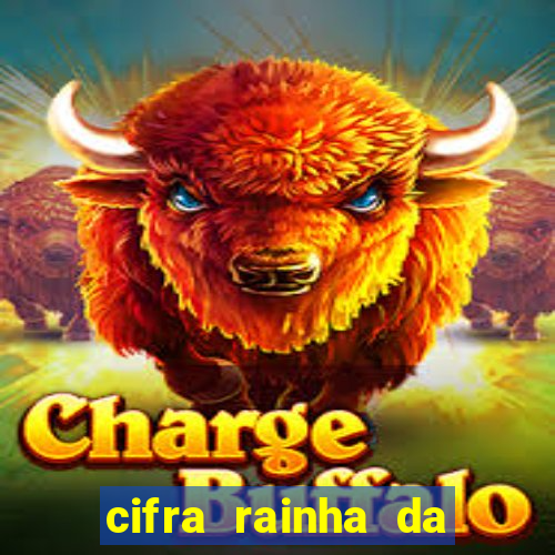 cifra rainha da paz frei gilson